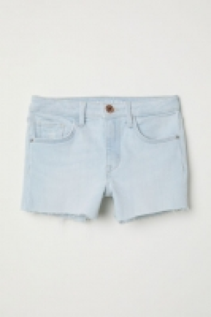  Denim shorts High 7.00 €