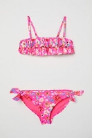  Frilled bikini 7.00 €