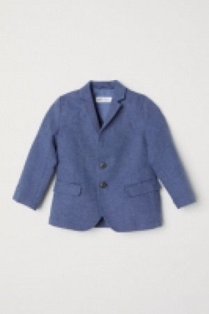  Textured-weave jacket 16.00 €