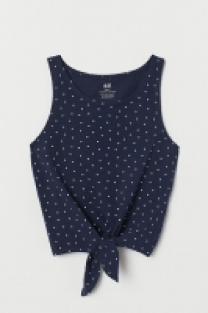  Tie-detail top 2.00 €