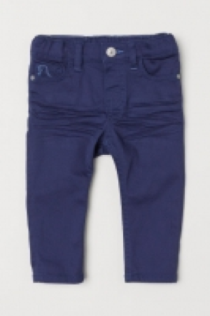  Twill trousers 6.00 €