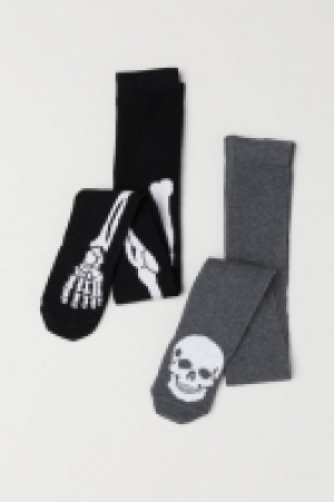  2-pack fine-knit tights 5.00 €