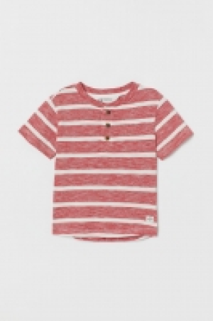  T-shirt with buttons 4.00 €