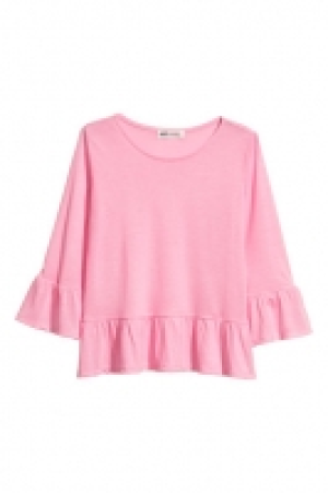  Flounced top 5.00 €