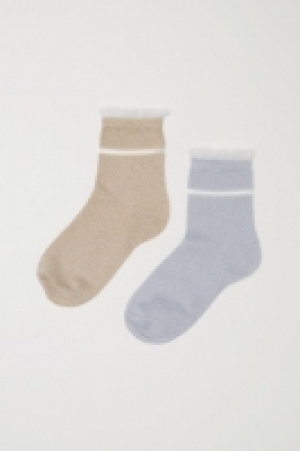  2-pack socks 3.00 €