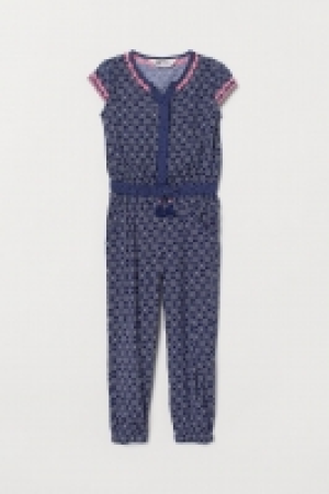  Patterned jumpsuit 5.00 €