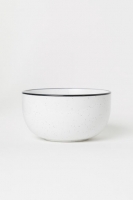 HM   Large stoneware bowl