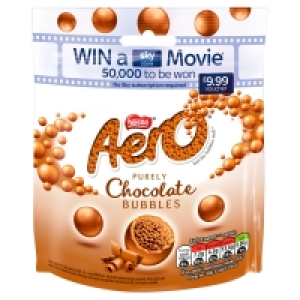 Aero Bubbles Milk Pouch 2.00 €