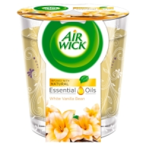 SuperValu  Airwick White Vanilla Bean