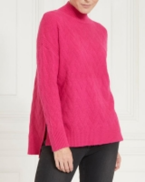 Gallery Textured Jumper 15.00 €