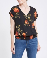 Dunnes Stores  Print Button Top