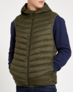 Dunnes Stores  Superlight Hooded Gilet