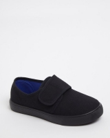Dunnes Stores  Back To School Plimsole Shoes
