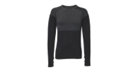 Aldi  Mens Seamless Running Shirt