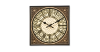 Aldi  Westminster Outdoor Wall Clock