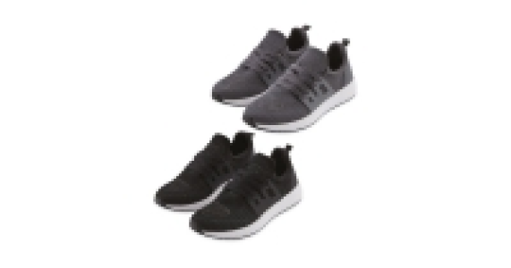 Crane Ladies Running Trainers