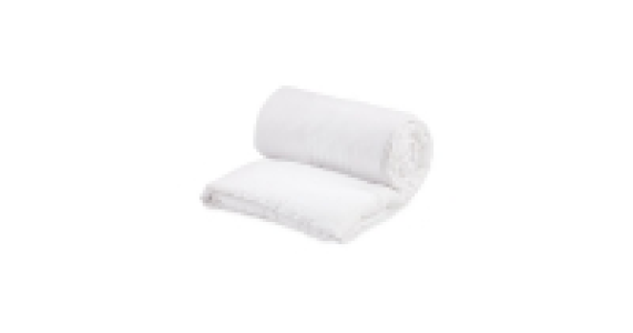 All Seasons Embossed King Duvet