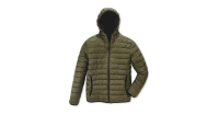 Aldi  Mens Quilted Reversible Jacket