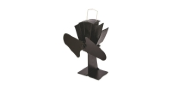 Workzone Stove Fan