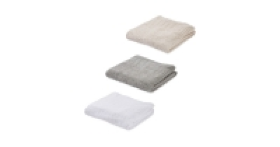 Egyptian Cotton Bath Sheet 12.99 €