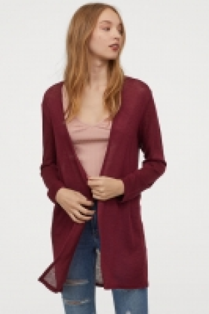  Loose-knit cardigan 4.00 €