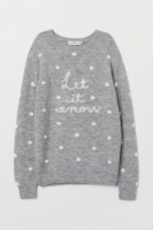  Fine-knit jumper 12.99 €