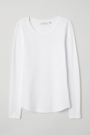  Long-sleeved jersey top 3.99 €