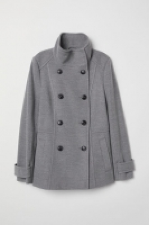  Double-breasted jacket 15.99 €
