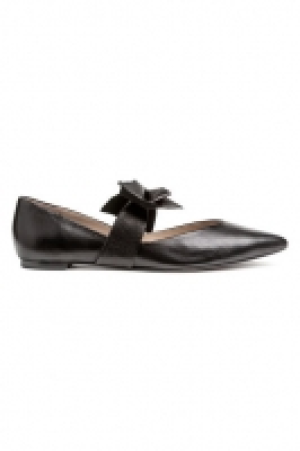  Ballet pumps 19.99 €