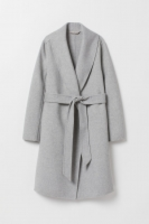  Wool-blend coat 98.99 €