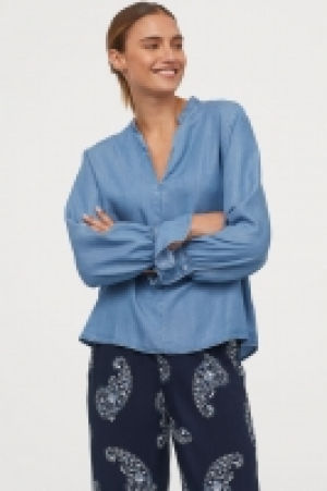  Tencel® lyocell blouse 12.99 €