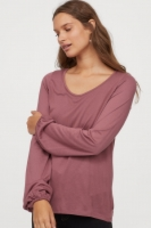  MAMA Long-sleeved nursing top 8.99 €