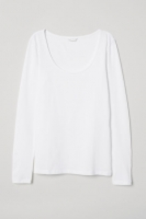  Long-sleeved jersey top 2.99 €