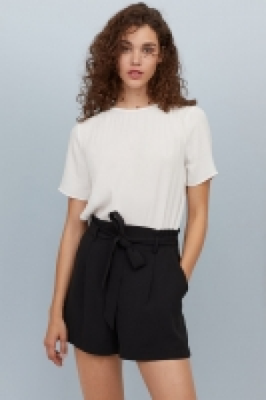  Crêpe blouse 5.99 €