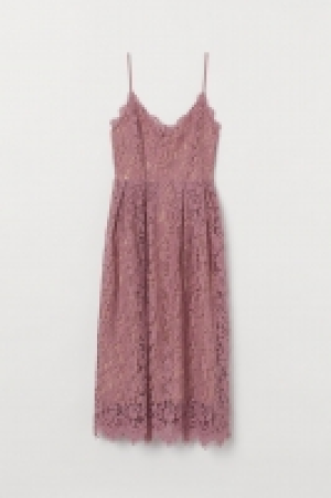  Lace dress 39.99 €