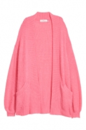  Knitted cardigan 13.99 €
