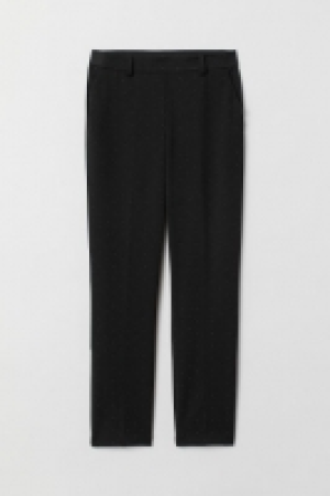  Pull-on cigarette trousers 8.99 €