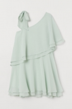  Tiered dress 14.99 €