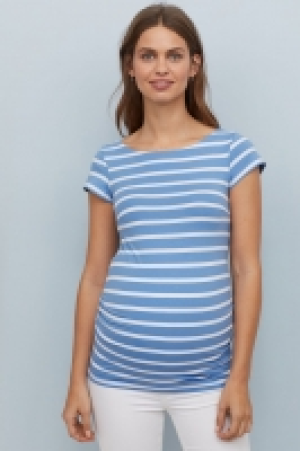  MAMA Cotton top 8.99 €