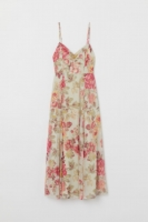  Crinkled dress 29.99 €