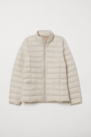  Lightweight down jacket 15.99 €