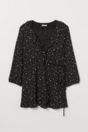  MAMA Flounced top 9.99 €