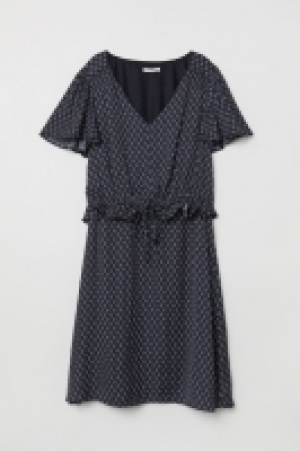  MAMA Satin nursing dress 17.99 €