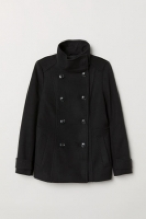 Double-breasted jacket 19.99 €