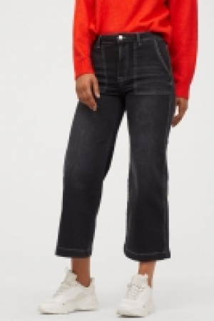  Culotte High Ankle Jeans 10.00 €