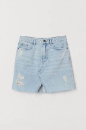  Denim skirt 10.00 €