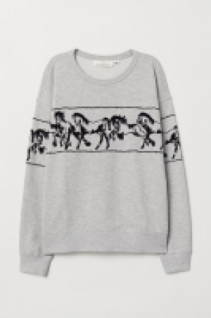  Sweatshirt 9.99 €