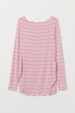  MAMA Long-sleeved jersey top 6.99 €