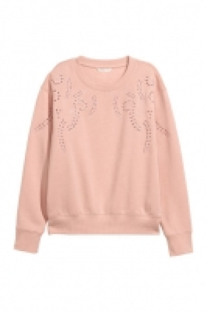  Short sweatshirt 9.99 €