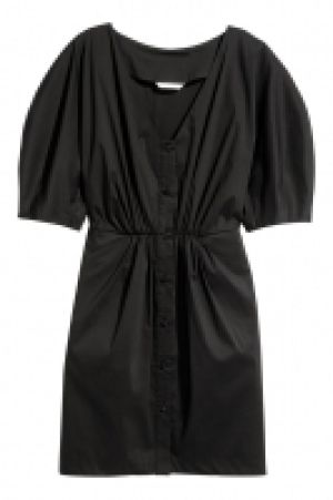  V-neck dress 24.99 €
